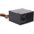 Блок живлення, Vinga 450W (PSU-450-12) 450Вт, 20+4pin, 4+4pin, 6pin, 4x SATA, 2x Molex, 120мм