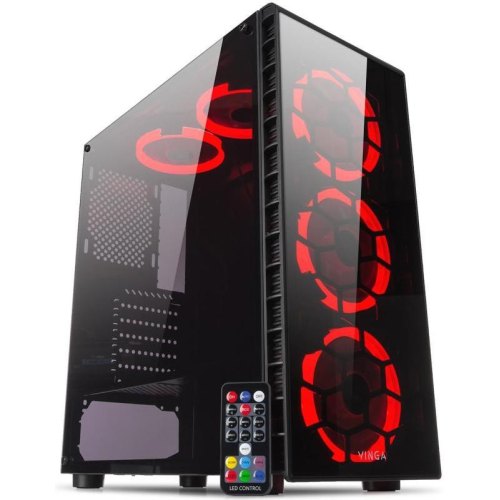 Корпус Vinga Orc