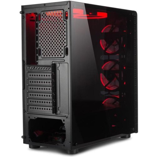 Корпус Vinga Orc