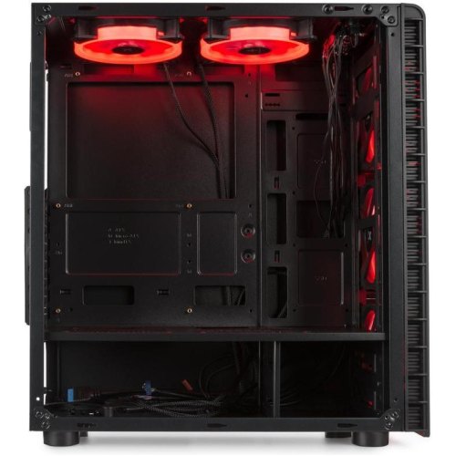 Корпус Vinga Orc