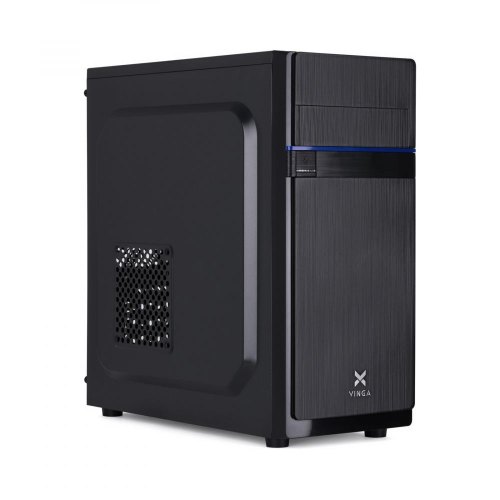 Корпус Vinga (CS106B-450W) 450Вт