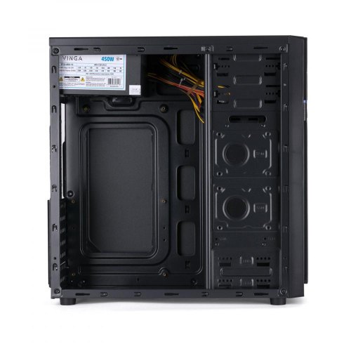 Корпус Vinga (CS106B-450W) 450Вт