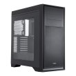 Корпус без БЖ Vinga Titan, ATX, MicroATX
