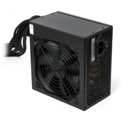 Блок живлення Vinga 500W (VPS-500APFC) 500Вт