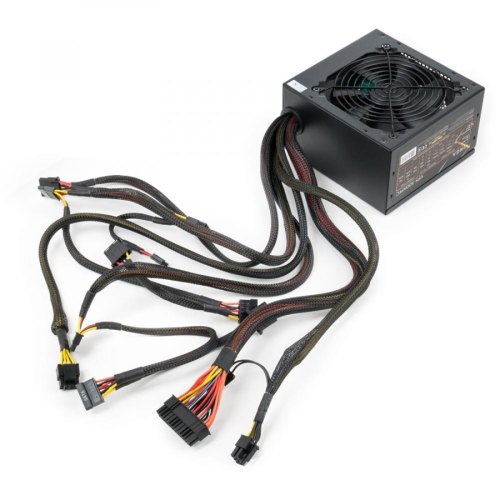 Блок живлення Vinga 500W (VPS-500APFC) 500Вт