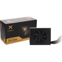 Блок живлення Vinga 550W (VPS-550G) 550Вт