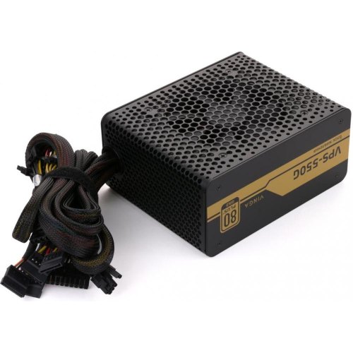 Блок живлення Vinga 550W (VPS-550G) 550Вт