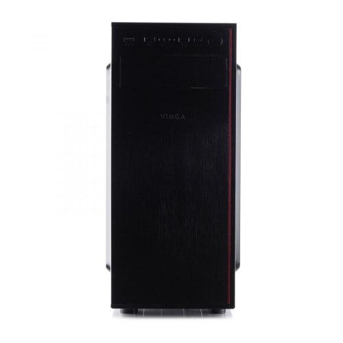 Корпус Vinga Apache-450W 450Вт