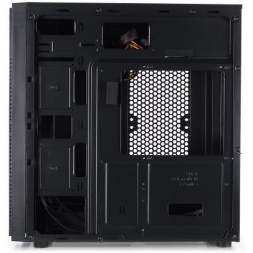 Корпус Vinga Apache-450W 450Вт