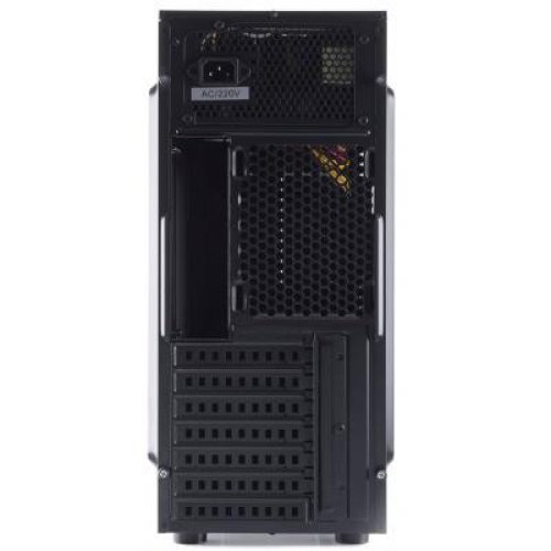 Корпус Vinga Apache-450W 450Вт