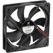 Кулер Vinga 12025 1 120 мм 1200RPM пластик 23.5 dB 4pin (Molex) 120 х 120 х 25 мм