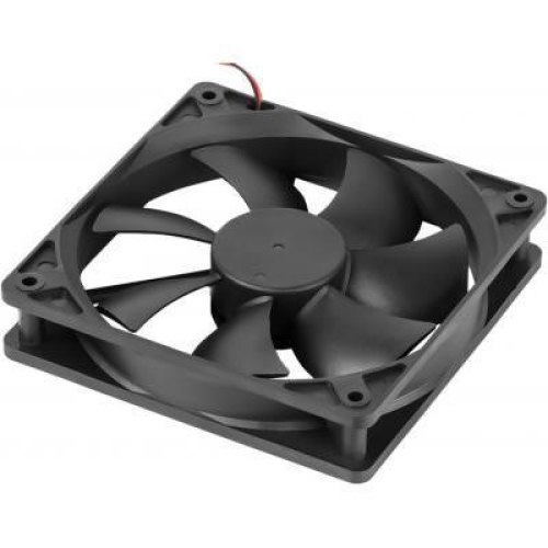 Кулер Vinga 12025 1 120 мм 1200RPM пластик 23.5 dB 4pin (Molex) 120 х 120 х 25 мм