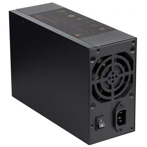 Блок живлення Vinga 2000W (VPS-2000 Mining edition) 2000Вт