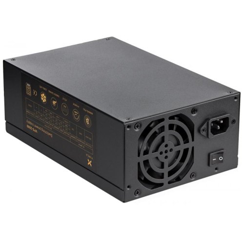 Блок живлення Vinga 2000W (VPS-2000 Mining edition) 2000Вт