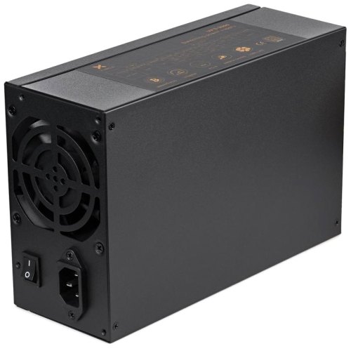 Блок живлення Vinga 2000W (VPS-2000 Mining edition) 2000Вт
