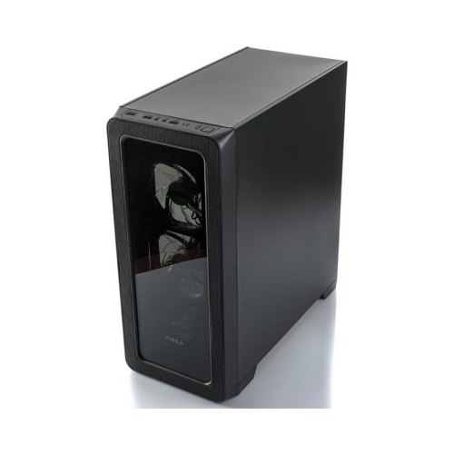 Корпус Vinga (CS209B Blue)