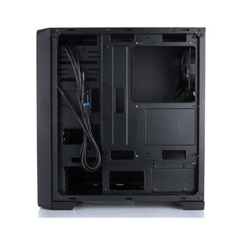 Корпус Vinga (CS209B Blue)