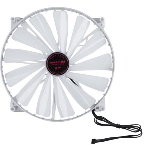 Кулер Vinga 20020-RGB (20020-RGB)