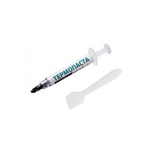 Термопаста Vinga TG10 для процесорів, 4.63 W/mK, 1.5 г, шприц