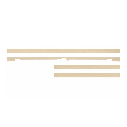 Рамка для ТВ SAMSUNG FRAME 43 Beige (VG-SCFT43BE/RU)
