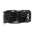 Відеокарта Gigabyte GeForce GTX 1650 WINDFORCE 4G (GV-N1650WF2-4GD)