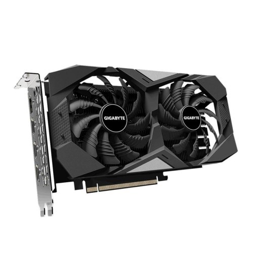 Відеокарта Gigabyte GeForce GTX 1650 WINDFORCE 4G (GV-N1650WF2-4GD)