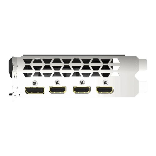 Відеокарта Gigabyte GeForce GTX 1650 WINDFORCE 4G (GV-N1650WF2-4GD)