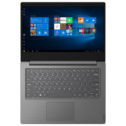 Ноутбук Lenovo V14-IIL (82C400XGRA) Iron Grey