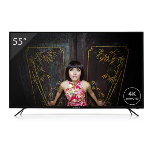 Телевізор Vinga L55UHD21B