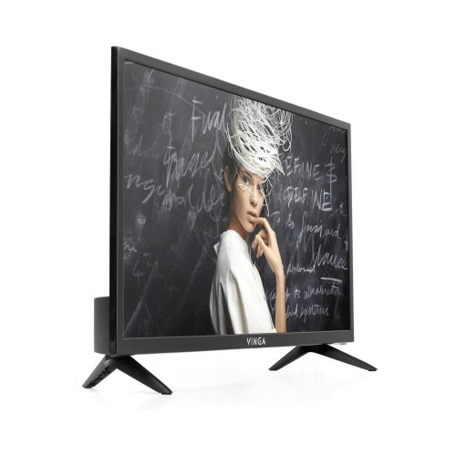 Телевізор Vinga L24HD21B