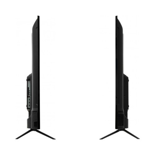 Телевізор Vinga S55UHD21B