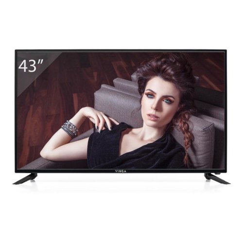 Телевізор Vinga L43FHD23B
