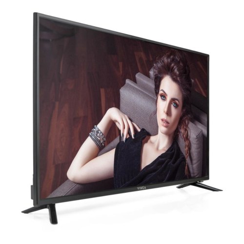 Телевізор Vinga L43FHD23B