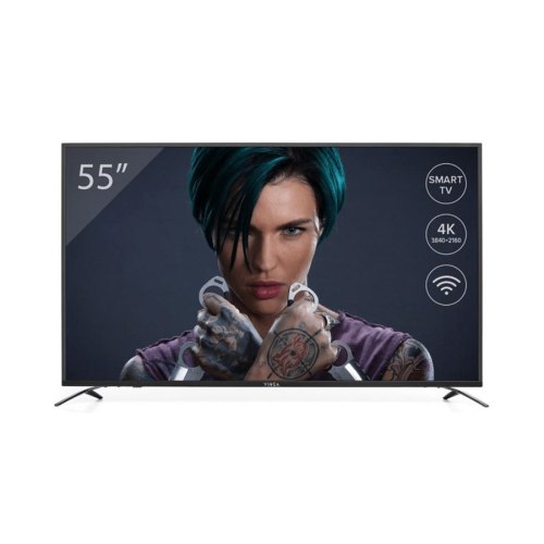 Телевізор Vinga E55UHD20B