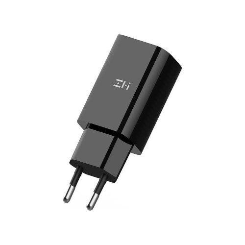 МЗП Оригінал Xiaomi ZMI HA612 zPower Turbo QC3.0 Fast Charging, Black