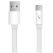 Кабель Xiaomi ZMI microUSB cable 1m (AL600), Black