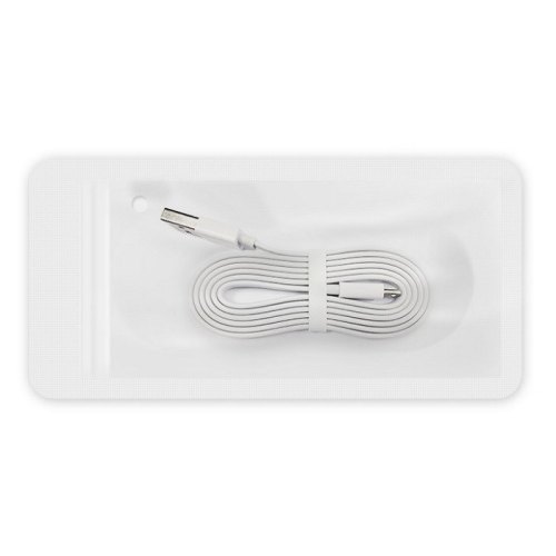 Кабель Xiaomi ZMI microUSB cable 1m (AL600), Black