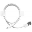 Кабель Xiaomi ZMI Type-C cable 1m (AL701), Black