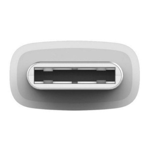 Кабель Xiaomi ZMI Type-C cable 1m (AL701), Black