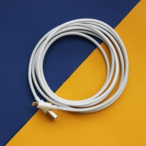 Кабель Xiaomi ZMI USB to Lightning MFi cable 1m (AL813), White