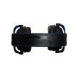 Гарнітура HyperX Cloud for PS4 Black/Blue (HX-HSCLS-BL/EM)