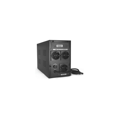 Пристрій безперебійного живлення Ritar  RTM1200 (720W) Proxima-D (RTM1200D)
