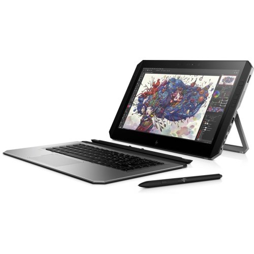 Ноутбук HP ZBook Studio x2 G4 [2ZC13EA]