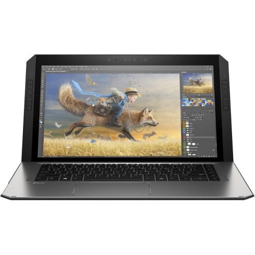 Ноутбук HP ZBook Studio x2 G4 [2ZC13EA]