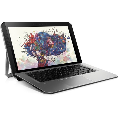 Ноутбук HP ZBook Studio x2 G4 [2ZC13EA]