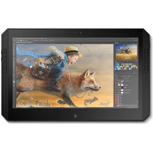 Ноутбук HP ZBook Studio x2 G4 [2ZC13EA]