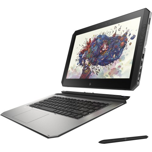 Ноутбук HP ZBook X2 G4 (2ZC11EA) Gray