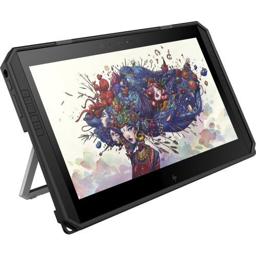 Ноутбук HP ZBook X2 G4 (2ZC11EA) Gray