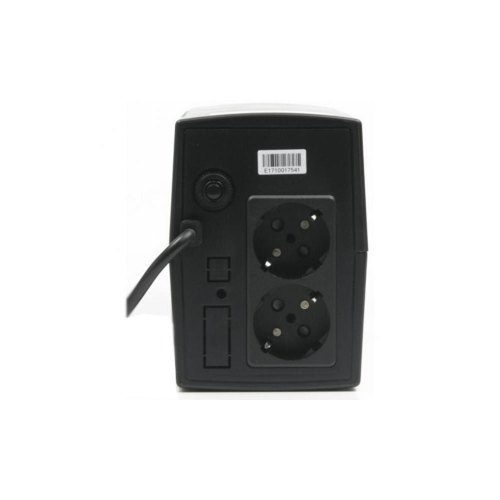 ИБП Maxxter MX-UPS-B850-02, 850 ВA