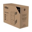 ПБЖ NJOY Keen 800 USB (UPLI-LI080KU-CG01B) Lin.int., AVR, 2 x евро, USB, пластик